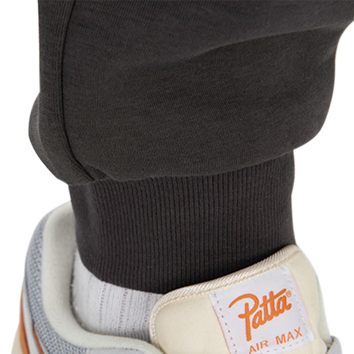 MATRIX MATRIX Black Joggers - Parkfield Angling Centre