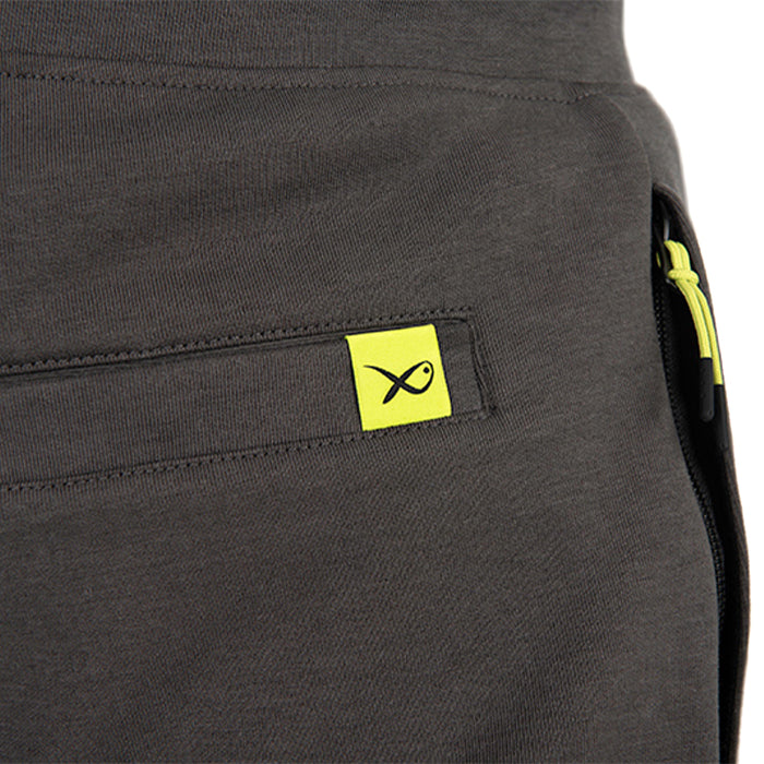 MATRIX MATRIX Black Joggers - Parkfield Angling Centre