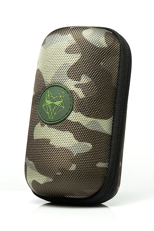 WOLF WOLF Mozzi-Zappa Tech-Case - Parkfield Angling Centre