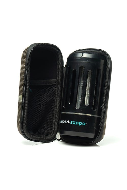 WOLF WOLF Mozzi-Zappa Tech-Case - Parkfield Angling Centre