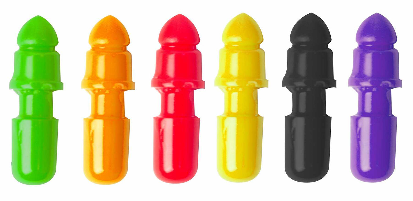 PRESTON PRESTON Slip Micro Connector - Parkfield Angling Centre