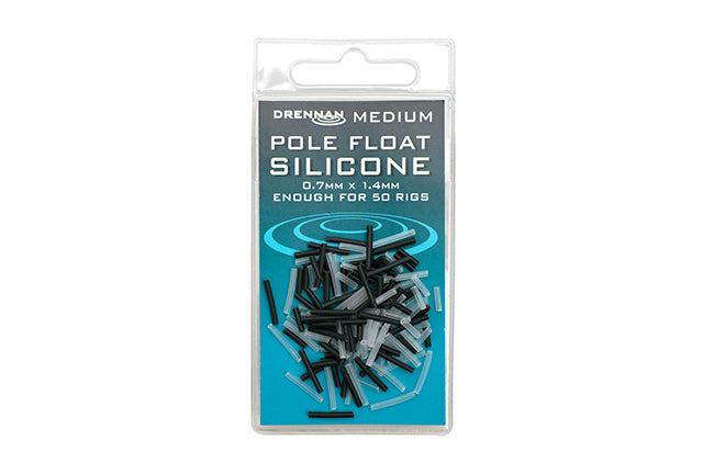 DRENNAN DRENNAN Pole Float Silicone - Parkfield Angling Centre