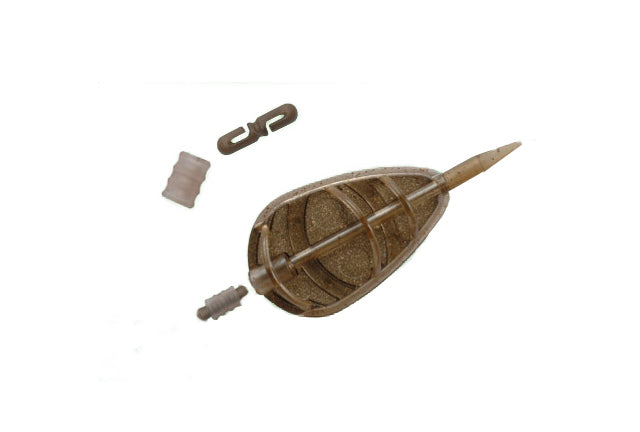 DRENNAN DRENNAN Method Connector - Parkfield Angling Centre