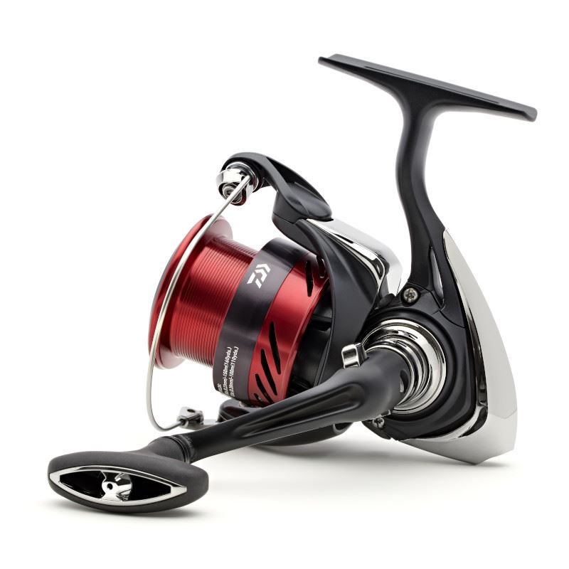 DAIWA DAIWA 23 Ninja LT 3000-C - Parkfield Angling Centre