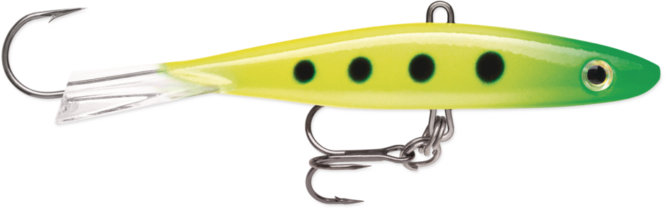 RAPALA RAPALA Jigging Shadow Rap Gt - Parkfield Angling Centre