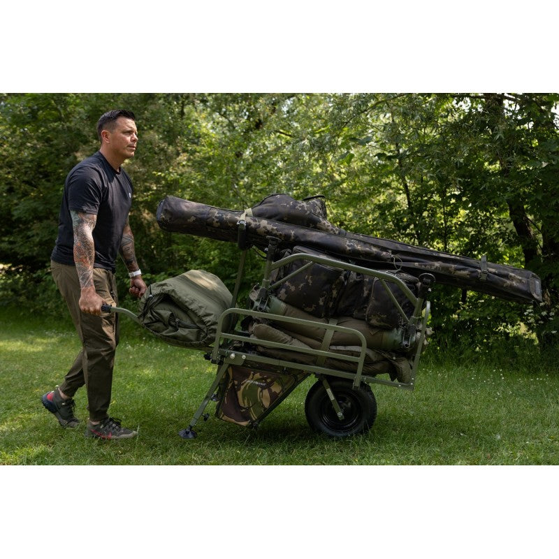 CARP PORTER CARP PORTER MK2 Carp-Porter DPM  - Parkfield Angling Centre
