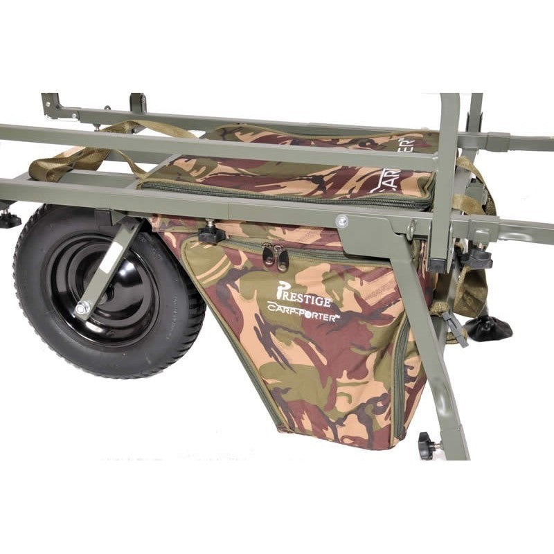 CARP PORTER CARP PORTER MK2 Carp-Porter DPM  - Parkfield Angling Centre