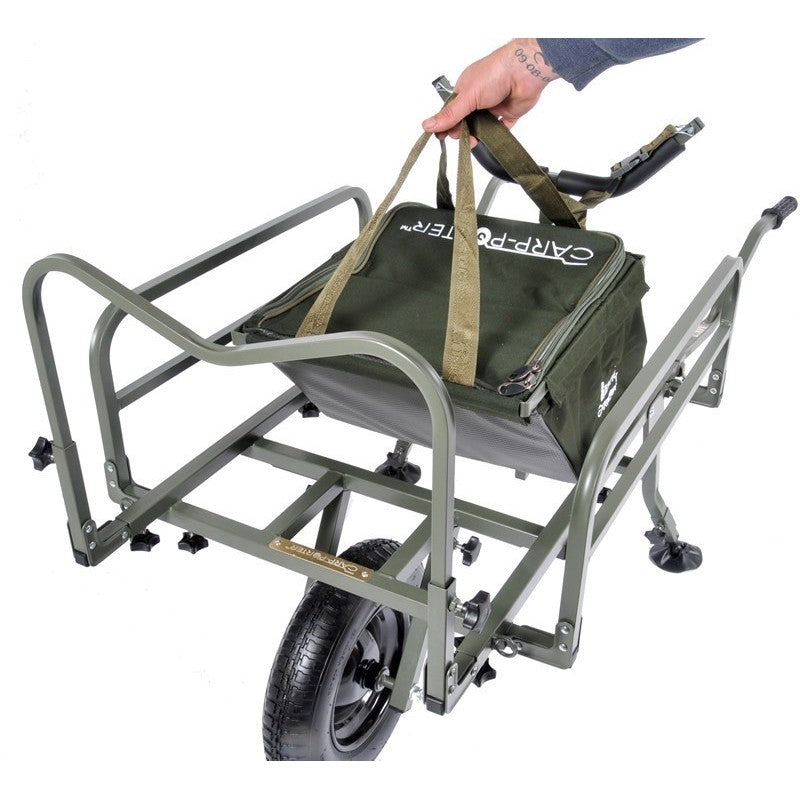 CARP PORTER CARP PORTER MK2 Carp-Porter - Parkfield Angling Centre