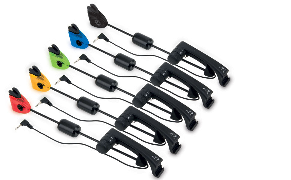 FOX FOX MK2 Illuminated Swinger Blue - Parkfield Angling Centre