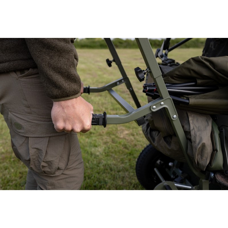CARP PORTER CARP PORTER MK2 Tri-Porter  - Parkfield Angling Centre