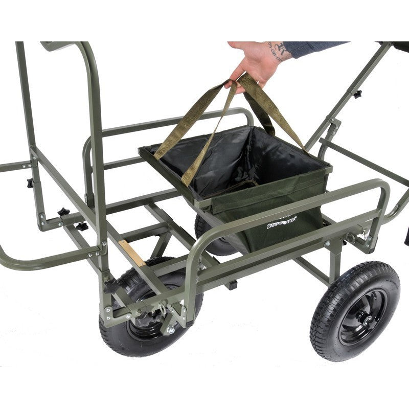 CARP PORTER CARP PORTER MK2 Tri-Porter  - Parkfield Angling Centre