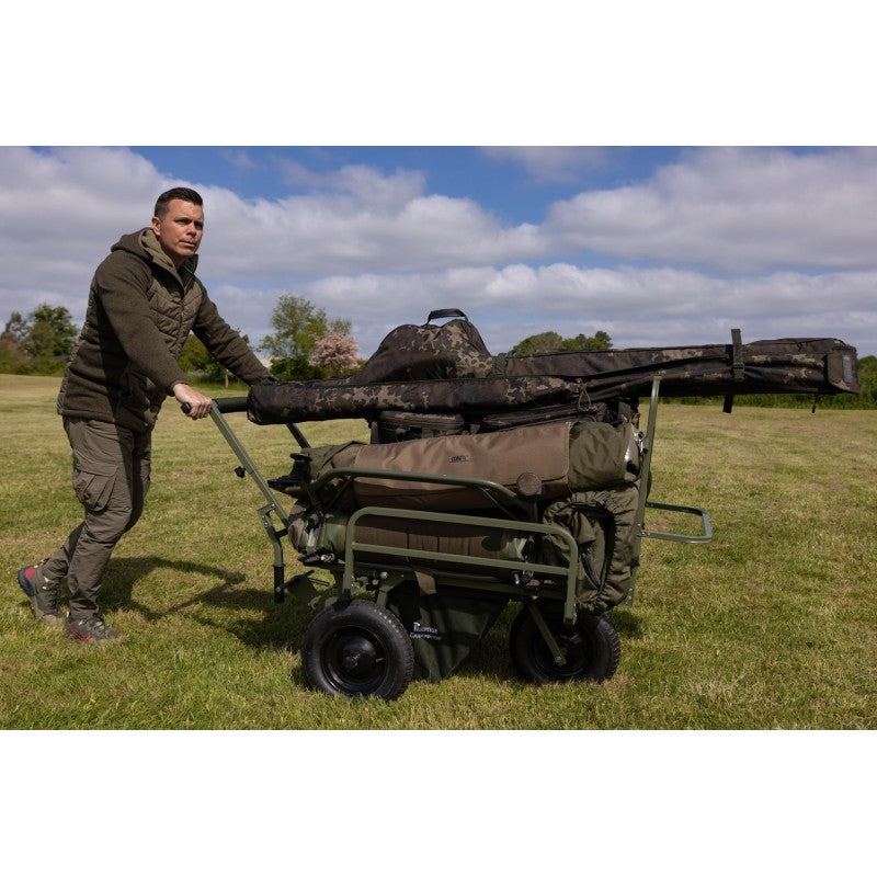 CARP PORTER CARP PORTER MK2 Tri-Porter  - Parkfield Angling Centre