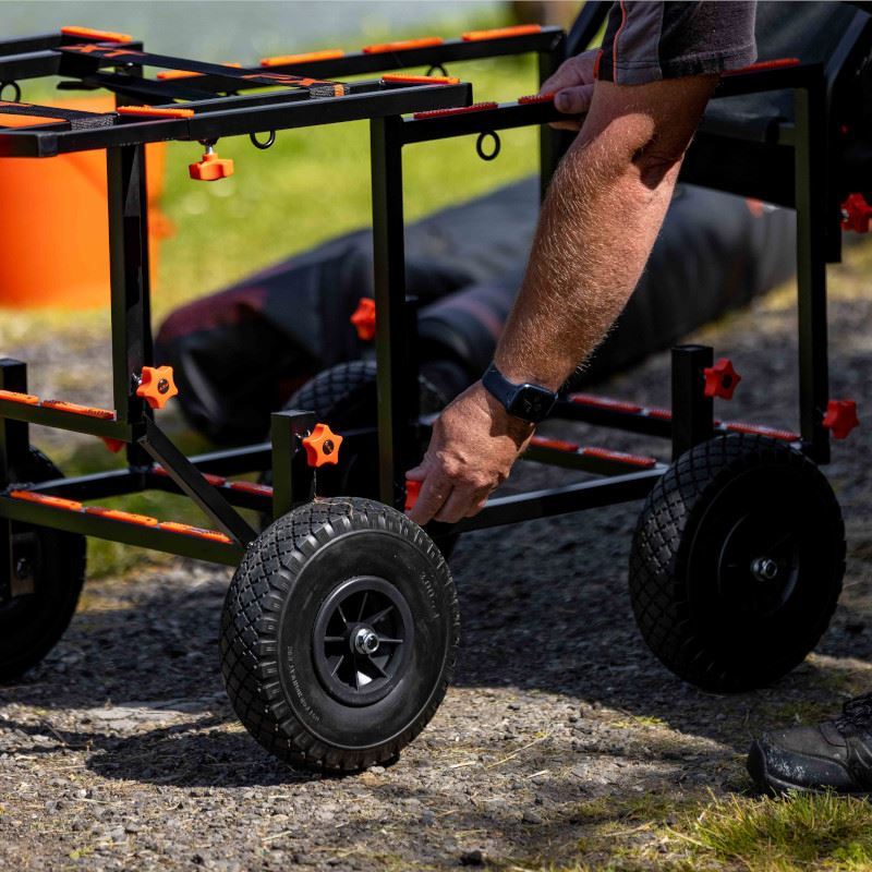FRENZEE FRENZEE HGV Trolley - Parkfield Angling Centre