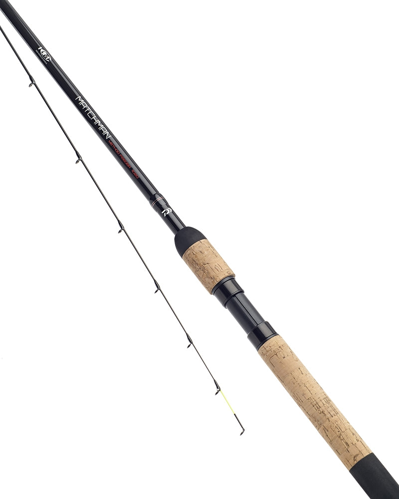 DAIWA DAIWA Matchman Feeder  - Parkfield Angling Centre