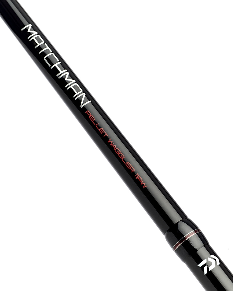 DAIWA DAIWA Matchman Pellet Waggler - Parkfield Angling Centre