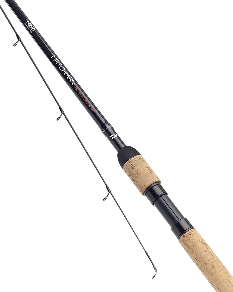 DAIWA DAIWA Matchman Pellet Waggler - Parkfield Angling Centre