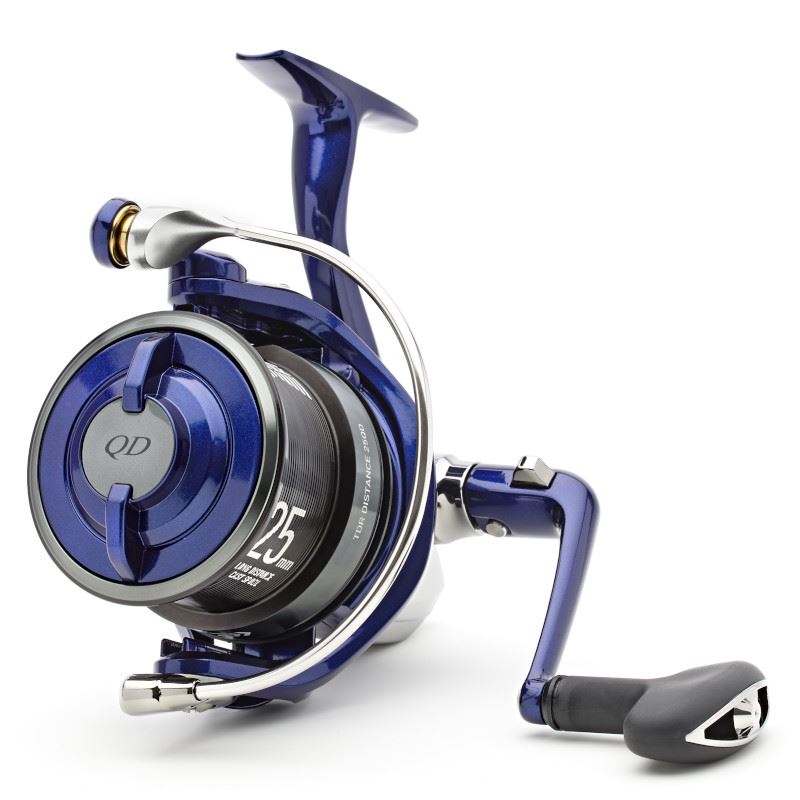 DAIWA DAIWA 23 TDR Distance 25 QD - Parkfield Angling Centre