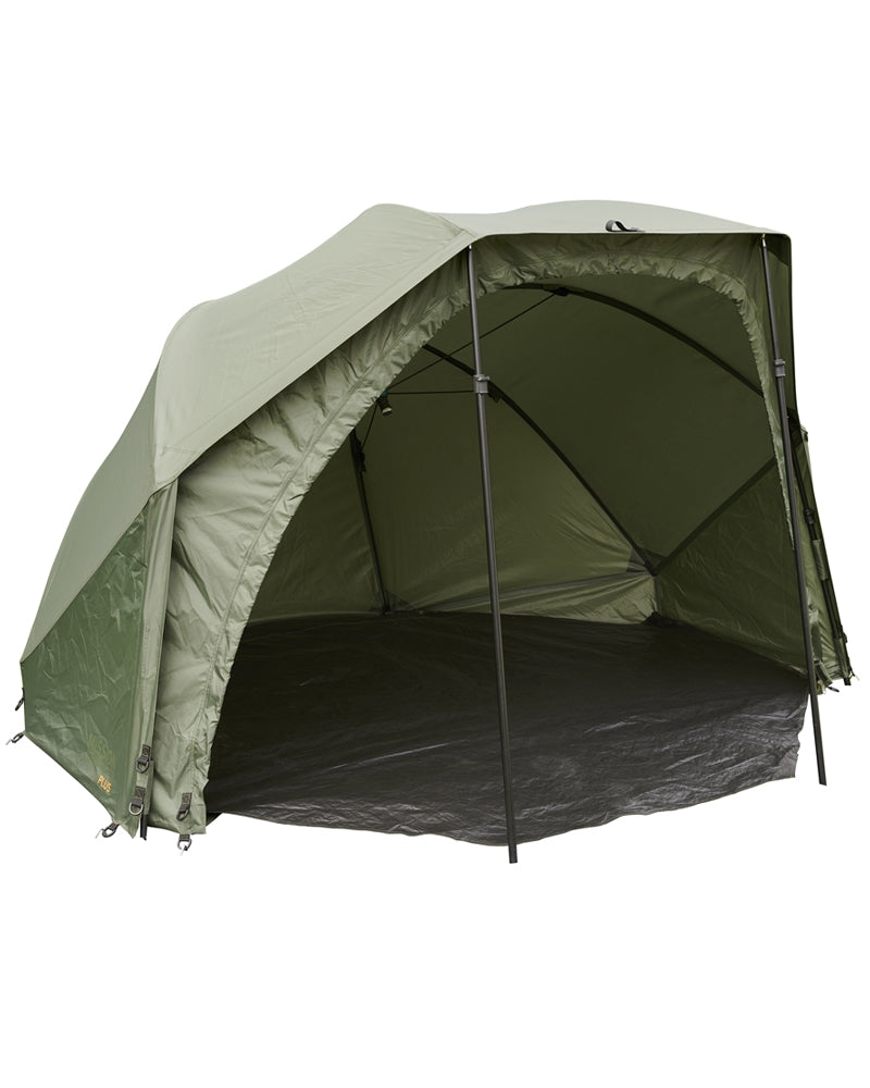 DAIWA DAIWA Mission Overnighter Plus  - Parkfield Angling Centre