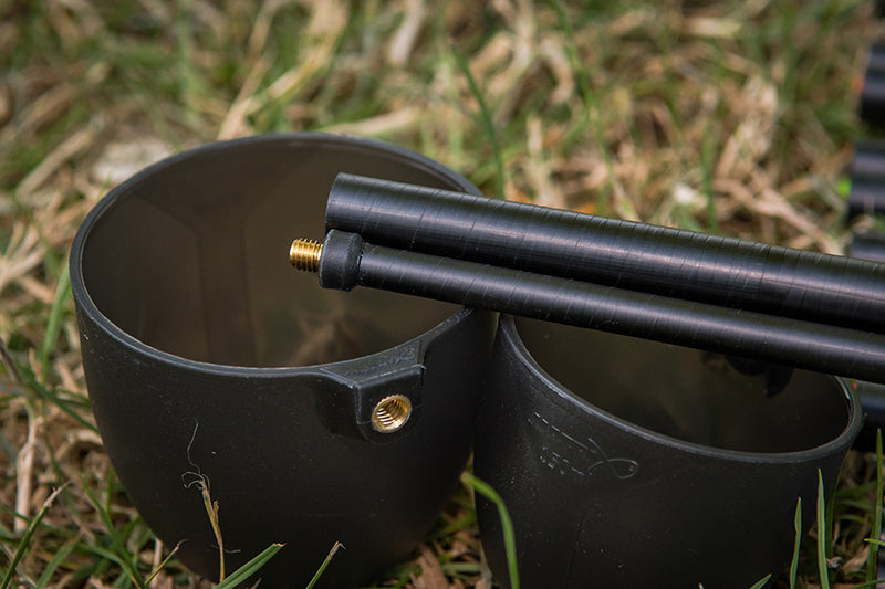 MATRIX MATRIX MTX V2 Cupping Kit - Parkfield Angling Centre