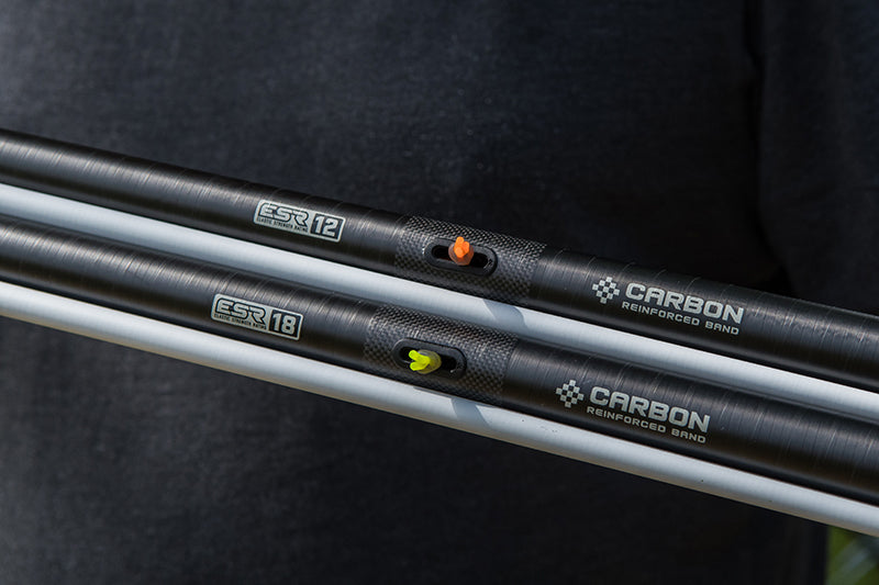 MATRIX MATRIX MTX V2 Grey Match Kit (3.8mm) - Parkfield Angling Centre