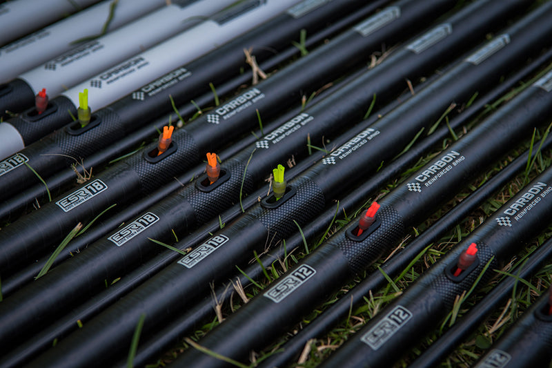 MATRIX MATRIX MTX V2 Power Kit 3 (4.2mm) - Parkfield Angling Centre
