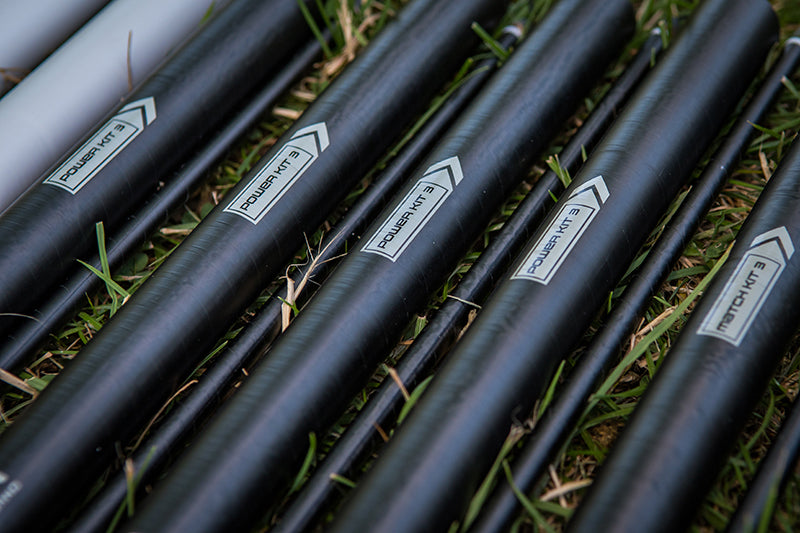 MATRIX MATRIX MTX V2 Power Kit 3 (4.2mm) - Parkfield Angling Centre
