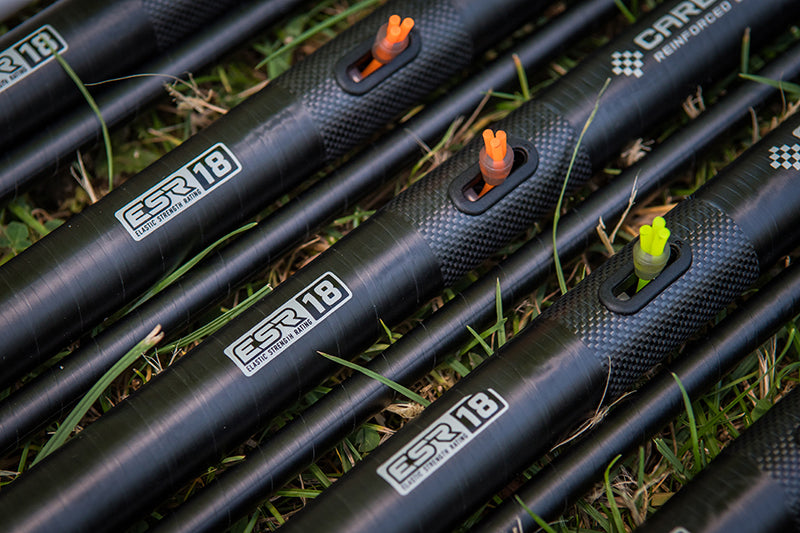 MATRIX MATRIX MTX V2 Power Kit 3 (4.2mm) - Parkfield Angling Centre