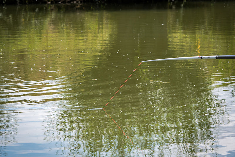 MATRIX MATRIX MTX V2 Grey Short Kit (3.8mm) - Parkfield Angling Centre
