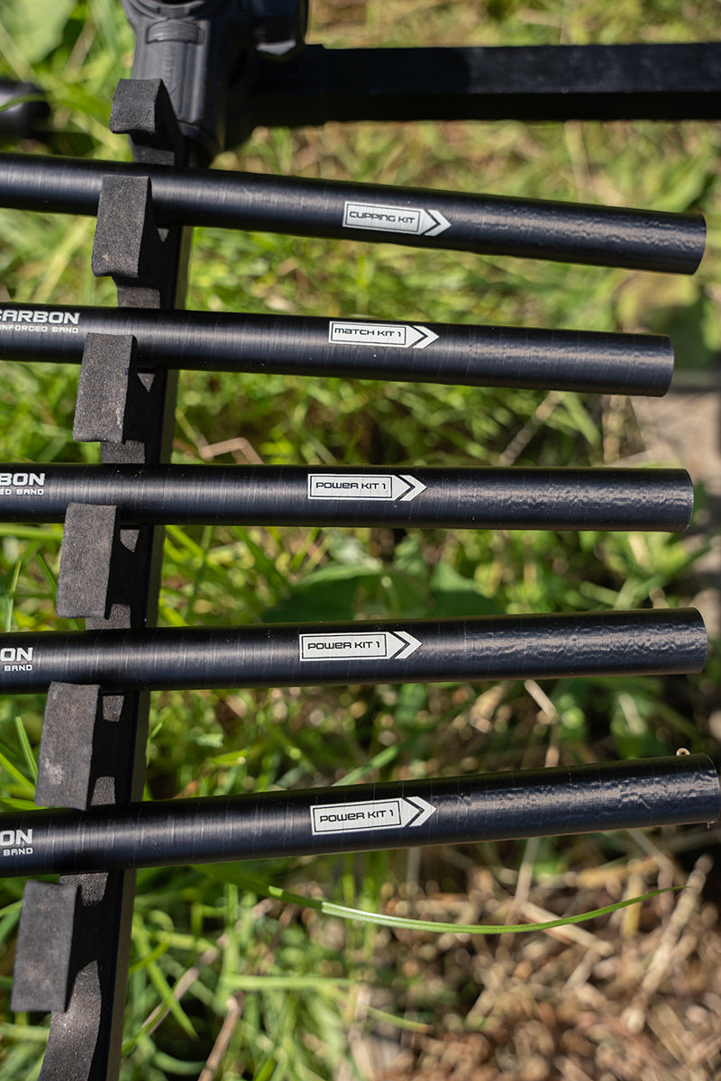 MATRIX MATRIX MTX V2 Power Kit 1 (4.2mm) - Parkfield Angling Centre
