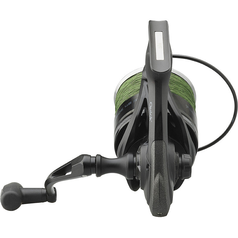 DAM DAM Darkside 4B Spod 7000S Fd Incl Braid - Parkfield Angling Centre
