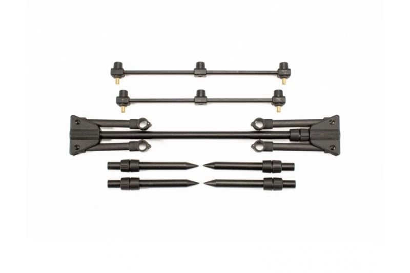 NASH NASH 3 Rod Pod - Parkfield Angling Centre