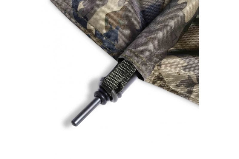 NASH NASH Bank Life Windbreak Camo - Parkfield Angling Centre