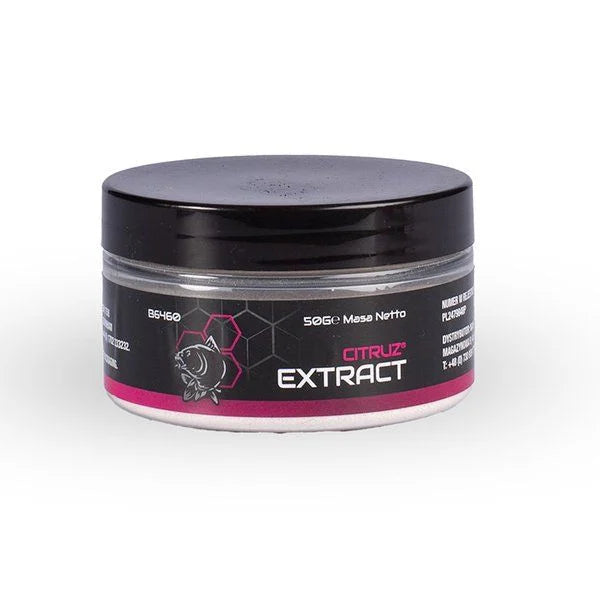 NASH NASH Citruz Extract 50g - Parkfield Angling Centre
