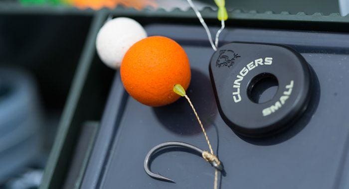 NASH NASH Clingers Diffusion Camo - Parkfield Angling Centre