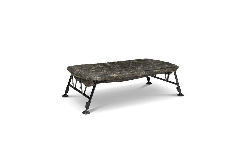 NASH NASH Carp Care Air Cradle Camo - Parkfield Angling Centre