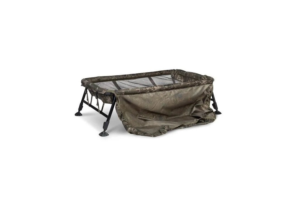 NASH NASH Carp Care Air Cradle Camo - Parkfield Angling Centre