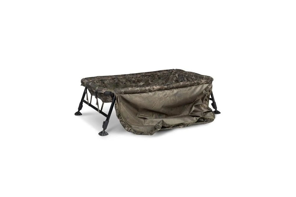 NASH NASH Carp Care Air Cradle Camo - Parkfield Angling Centre