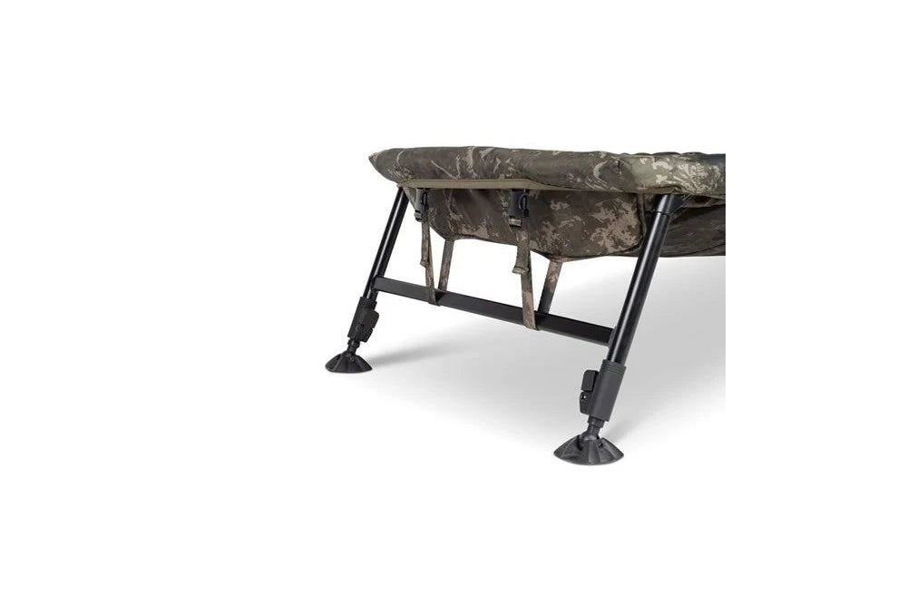 NASH NASH Carp Care Air Cradle Camo - Parkfield Angling Centre