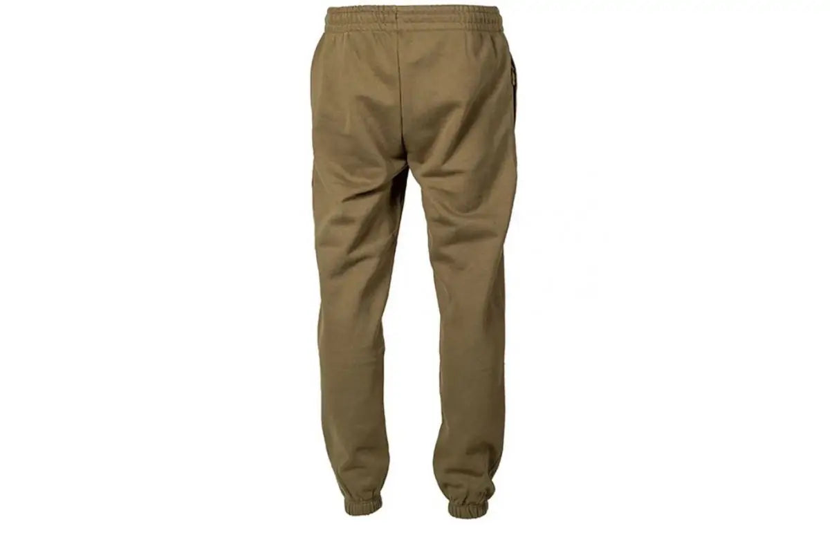 NASH NASH Make It Happen Joggers Box Logo Green - Parkfield Angling Centre