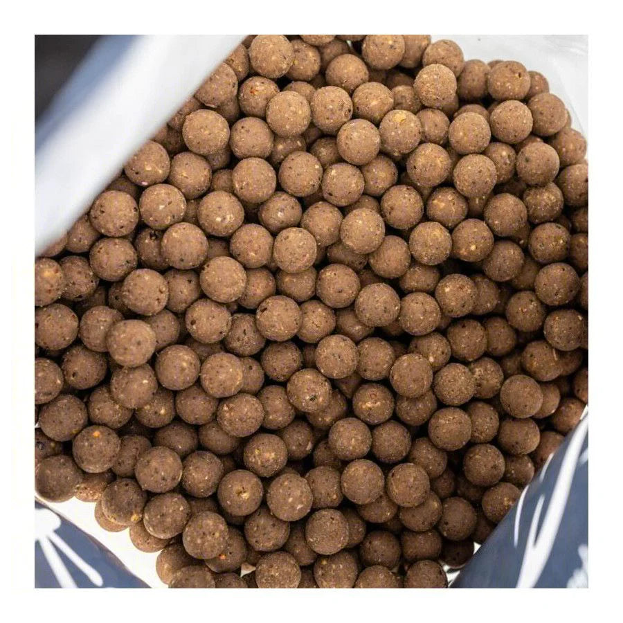 NASH NASH Monster Shrimp Boilies - Parkfield Angling Centre