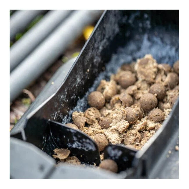NASH NASH Monster Shrimp Boilies - Parkfield Angling Centre
