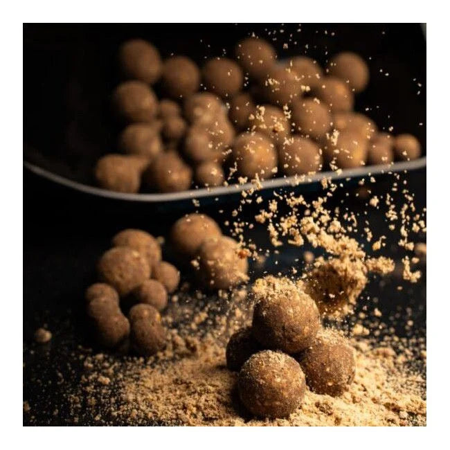 NASH NASH Monster Shrimp Boilies - Parkfield Angling Centre