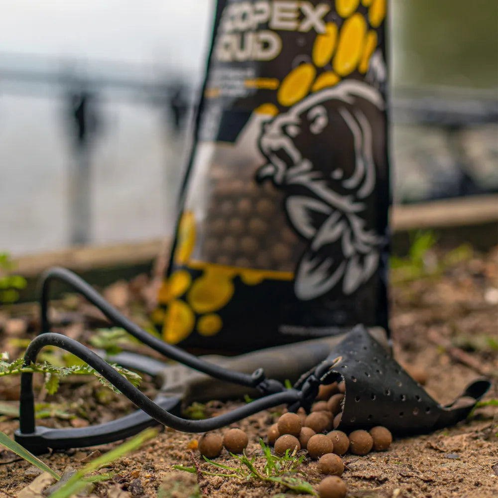 NASH NASH Scopex Squid Boilies - Parkfield Angling Centre