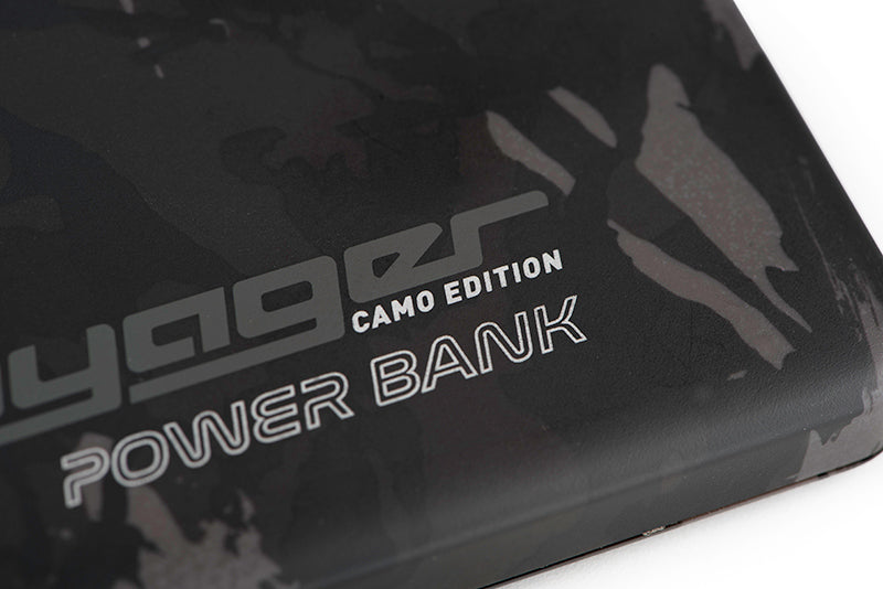 FOX FOX Rage Camo Power Bank 10K Mah - Parkfield Angling Centre