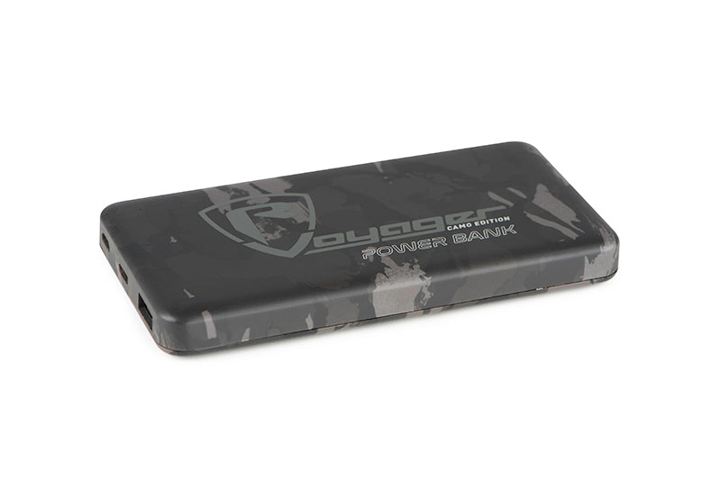 FOX FOX Rage Camo Power Bank 10K Mah - Parkfield Angling Centre