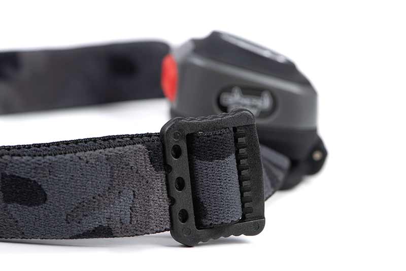 FOX FOX Rage Voyager Head Light - Parkfield Angling Centre