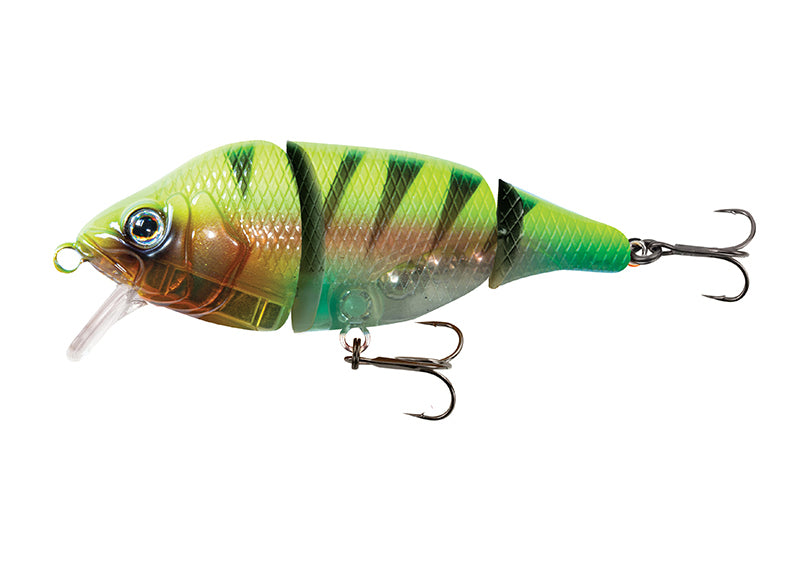 FOX FOX Hitcher Crank & Troll JOINTED 100mm SR - Parkfield Angling Centre