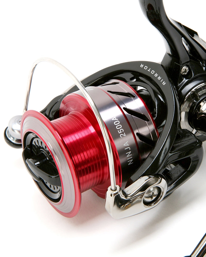 DAIWA DAIWA Ninja Spinning Reel - Parkfield Angling Centre