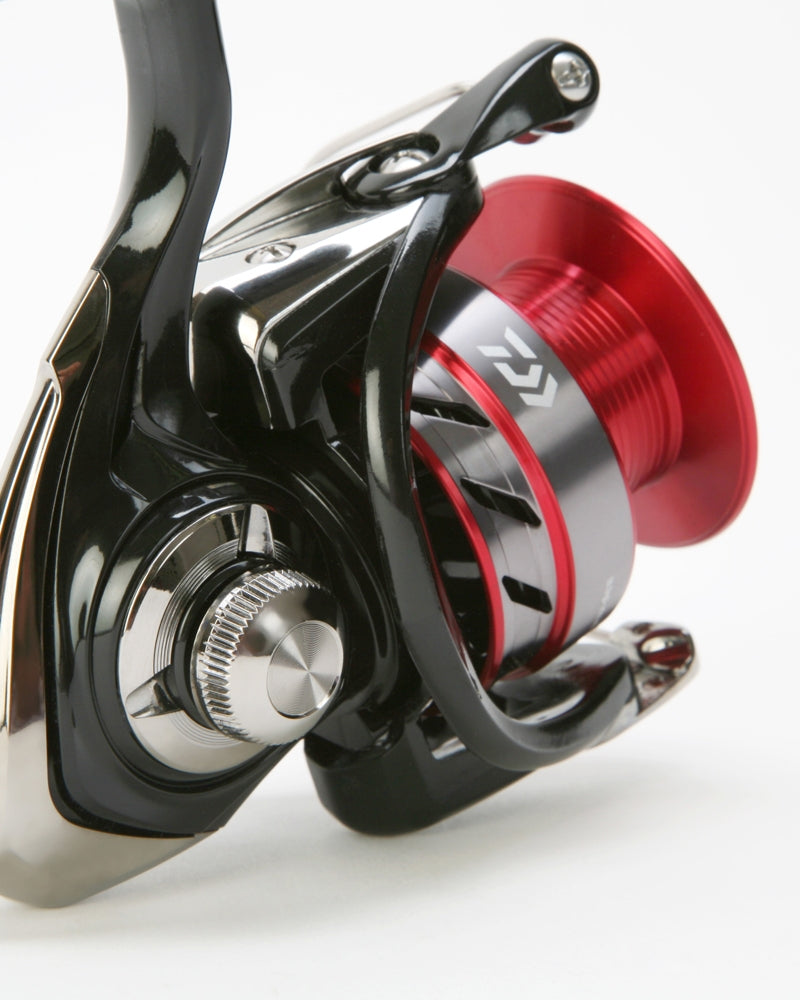 DAIWA DAIWA Ninja Spinning Reel - Parkfield Angling Centre