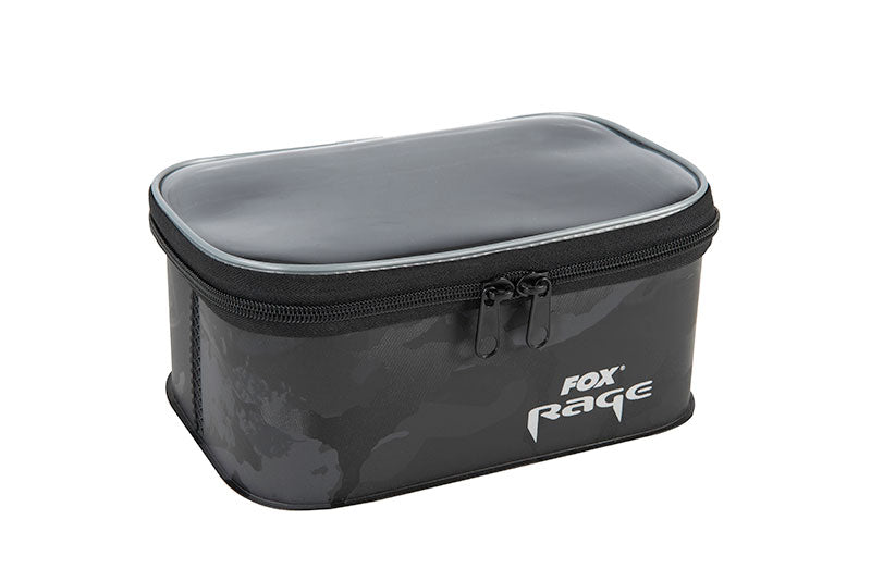 FOX FOX Rage Camo Accessory Bag - Parkfield Angling Centre